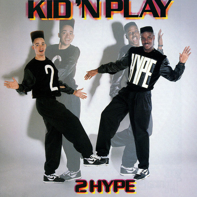Kid 'n Play - 2 Hype (RSD BF)