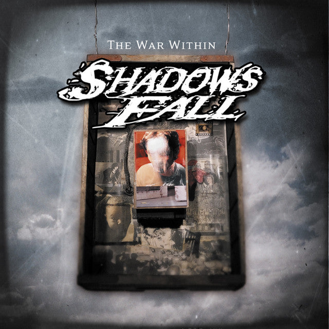 Shadows Fall - The War Within (RSD)