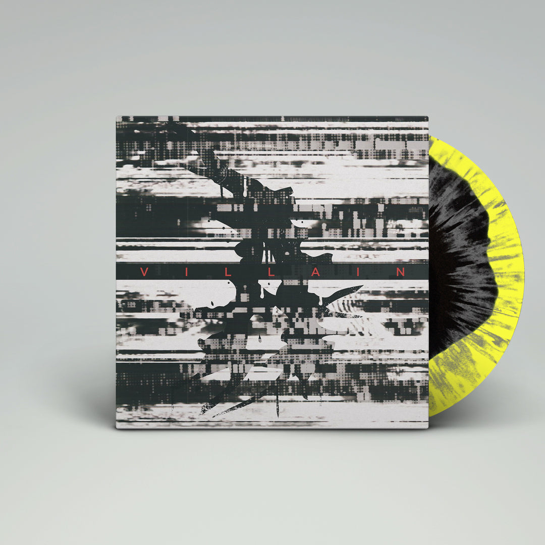 Attila - Villain | Smartpunk Exclusive