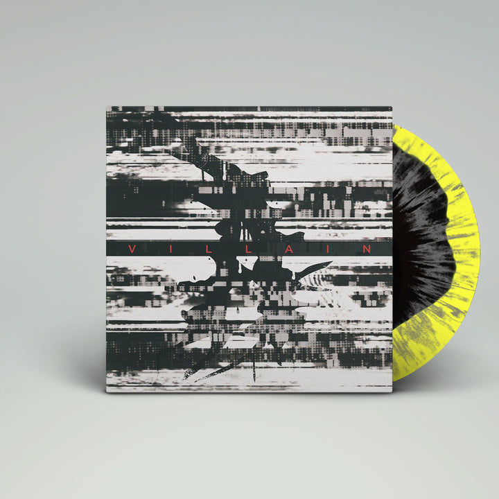 Attila - Villain | Smartpunk Exclusive