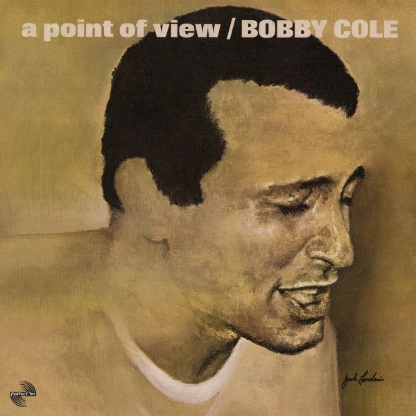 Bobby Cole - A Point of View