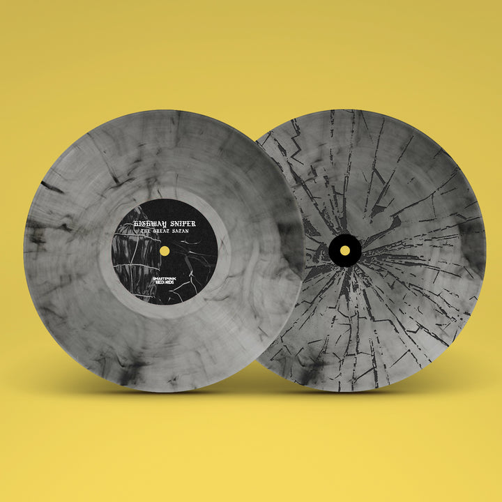 Highway Sniper - The Great Satan