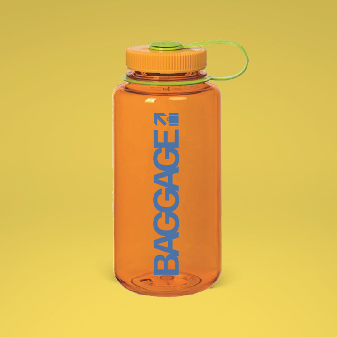 Baggage - Life In Misophonia