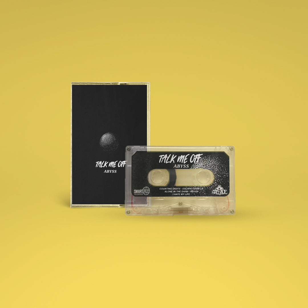 Talk Me Off - Abyss Cassette
