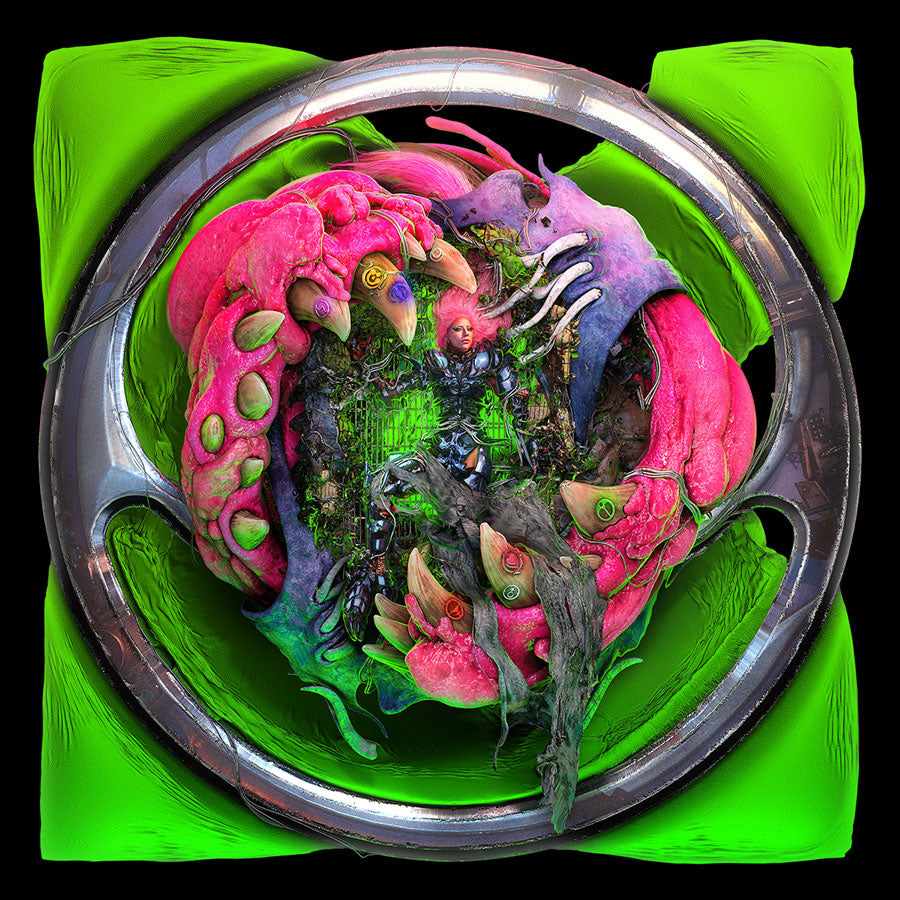 Lady Gaga - Dawn of Chromatica