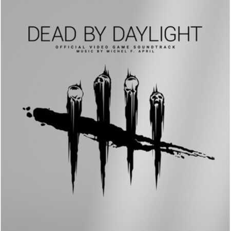 Dead by Daylight Vol. 1 OST