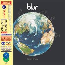 Blur - Bustin' and Dronin' (RSD)