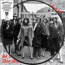 Motorhead - St Valentines Day Massacre (RSD)