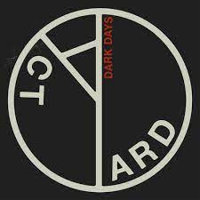 Yard Act - Dark Days EP