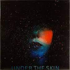 Mica Levi - Under the Skin OST
