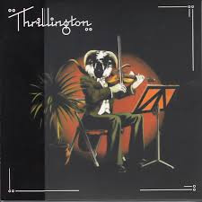 Paul McCartney - Thrillington