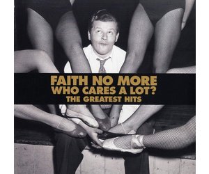 Faith No More - Who Cares A Lot? The Greatest Hits