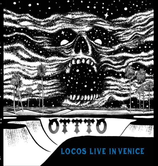 Ottto - Locos Live in Venice (RSD BF)