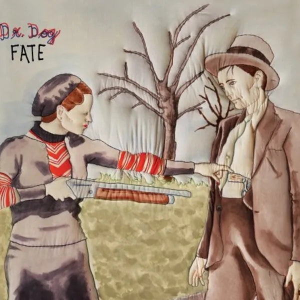 Dr. Dog - Fate