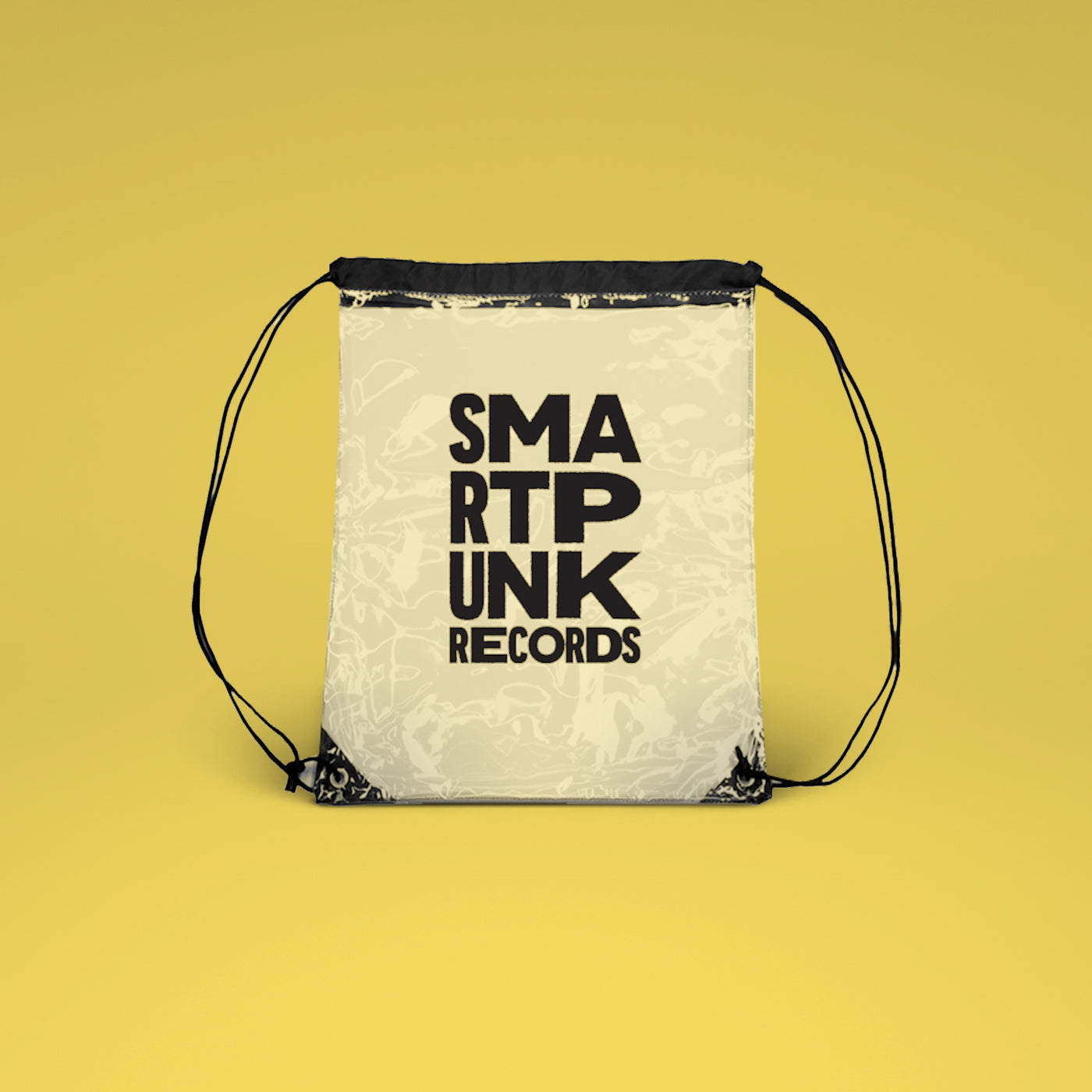 Smartpunk Records - Festival Bag