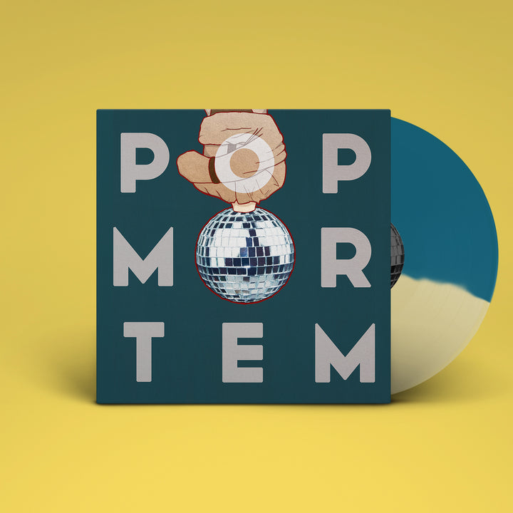 Virginity - POPMORTEM (LP Only)