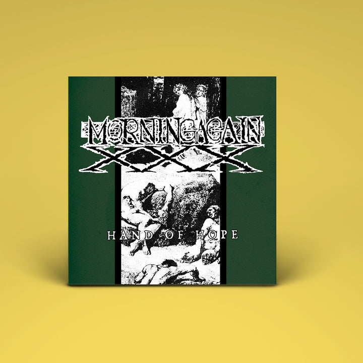 Morning Again - Hand Of Hope