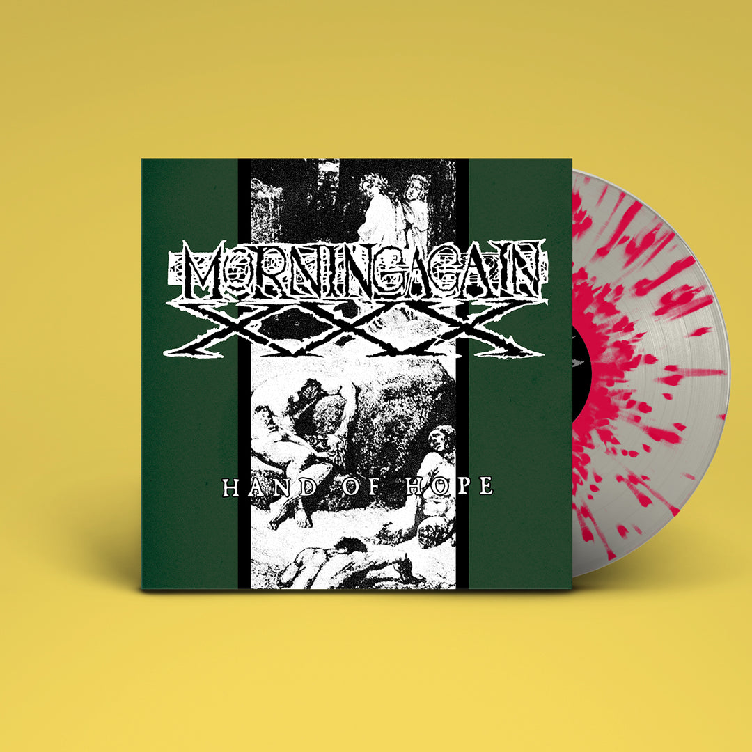 Morning Again - Hand Of Hope