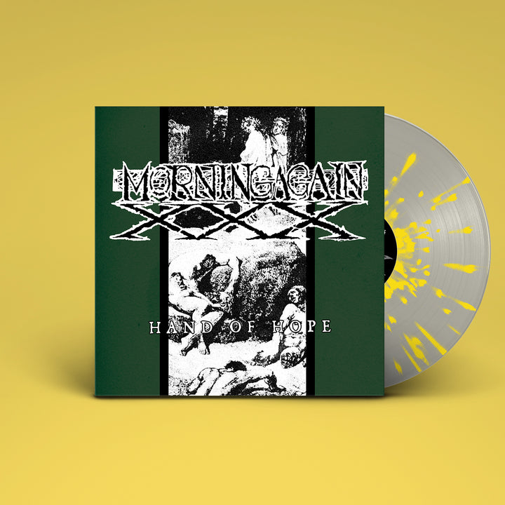 Morning Again - Hand Of Hope