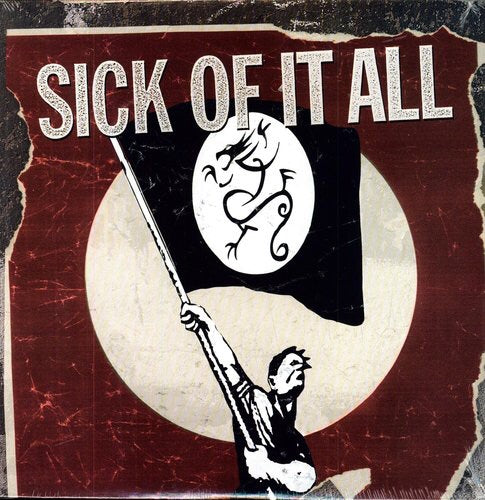 Sick of it All - Call to Arms