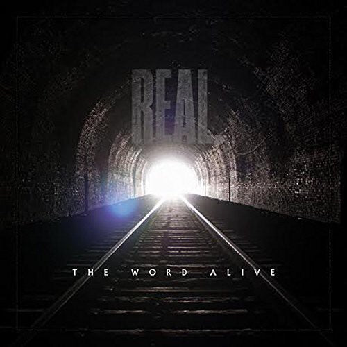 Word Alive - Real