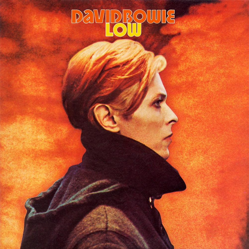 David Bowie - Low