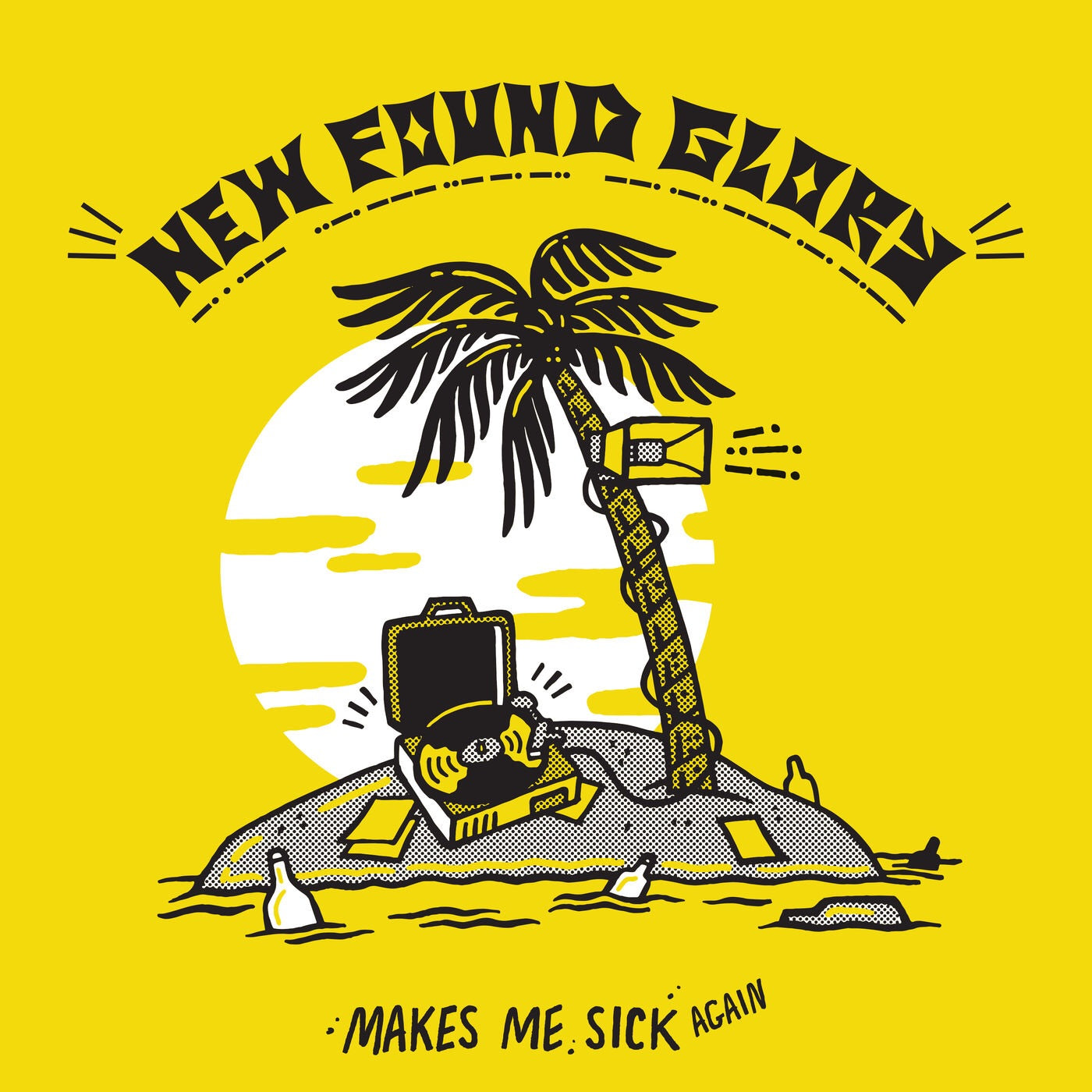 New Found Glory - Makes Me Sick