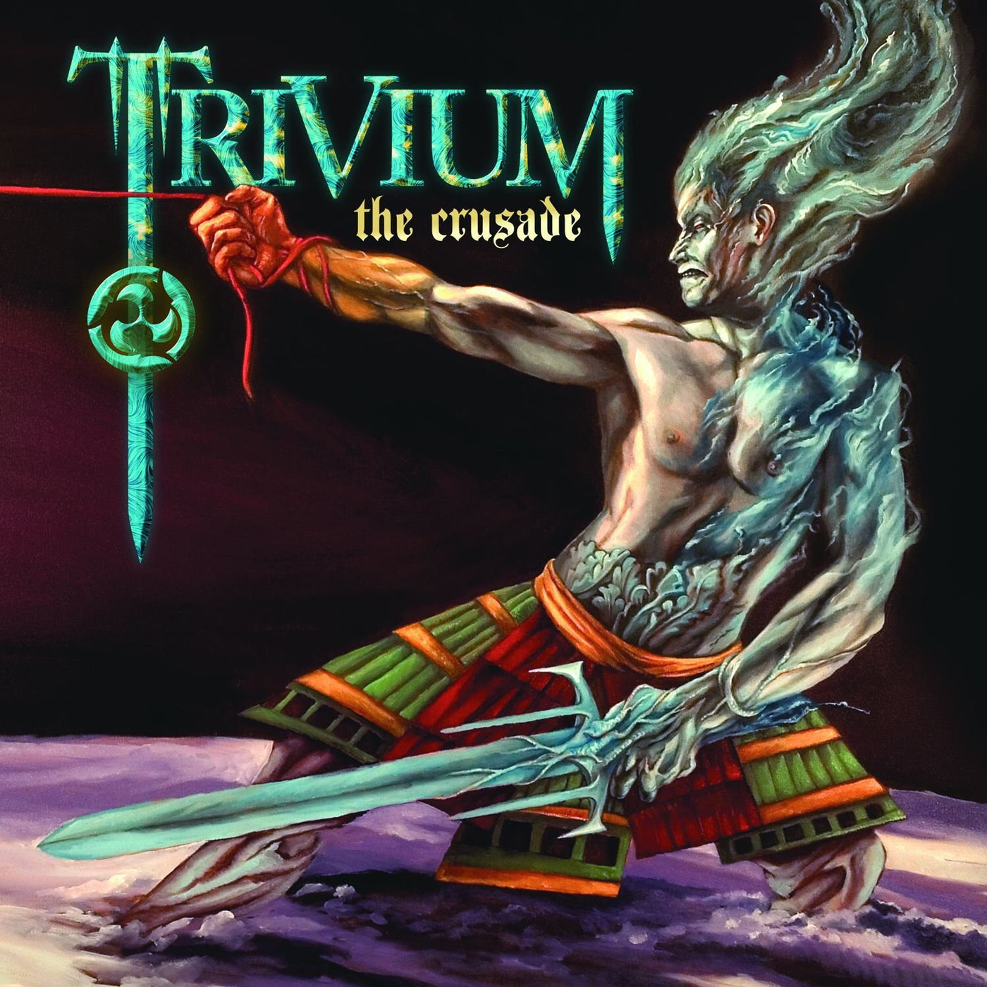 Trivium - Crusade