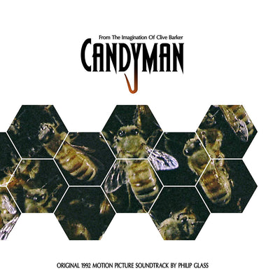 Candyman OST