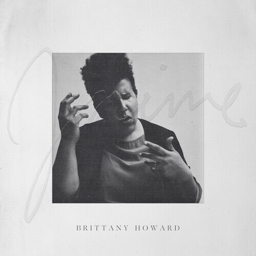 Brittany Howard - s/t