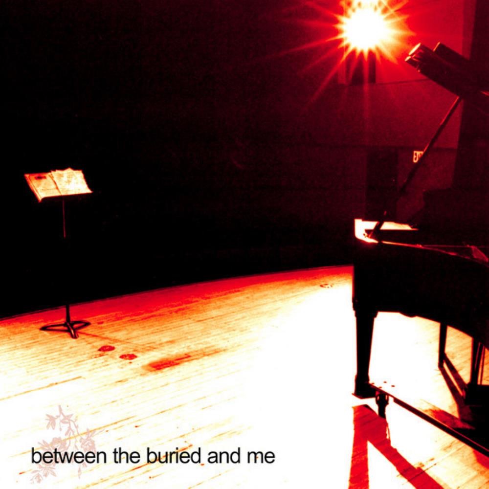 Between the Buried & Me - S/T