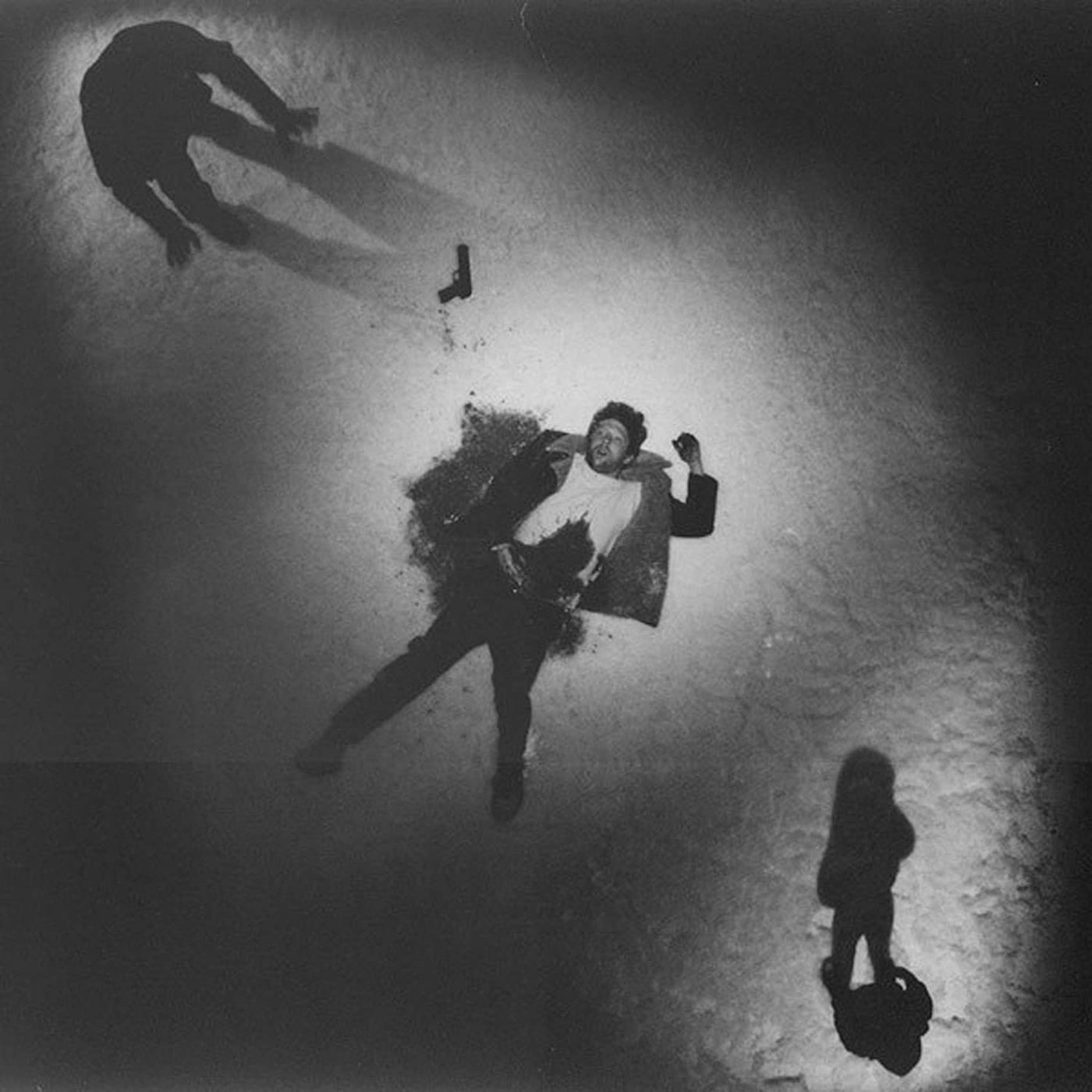 Slint - S/T