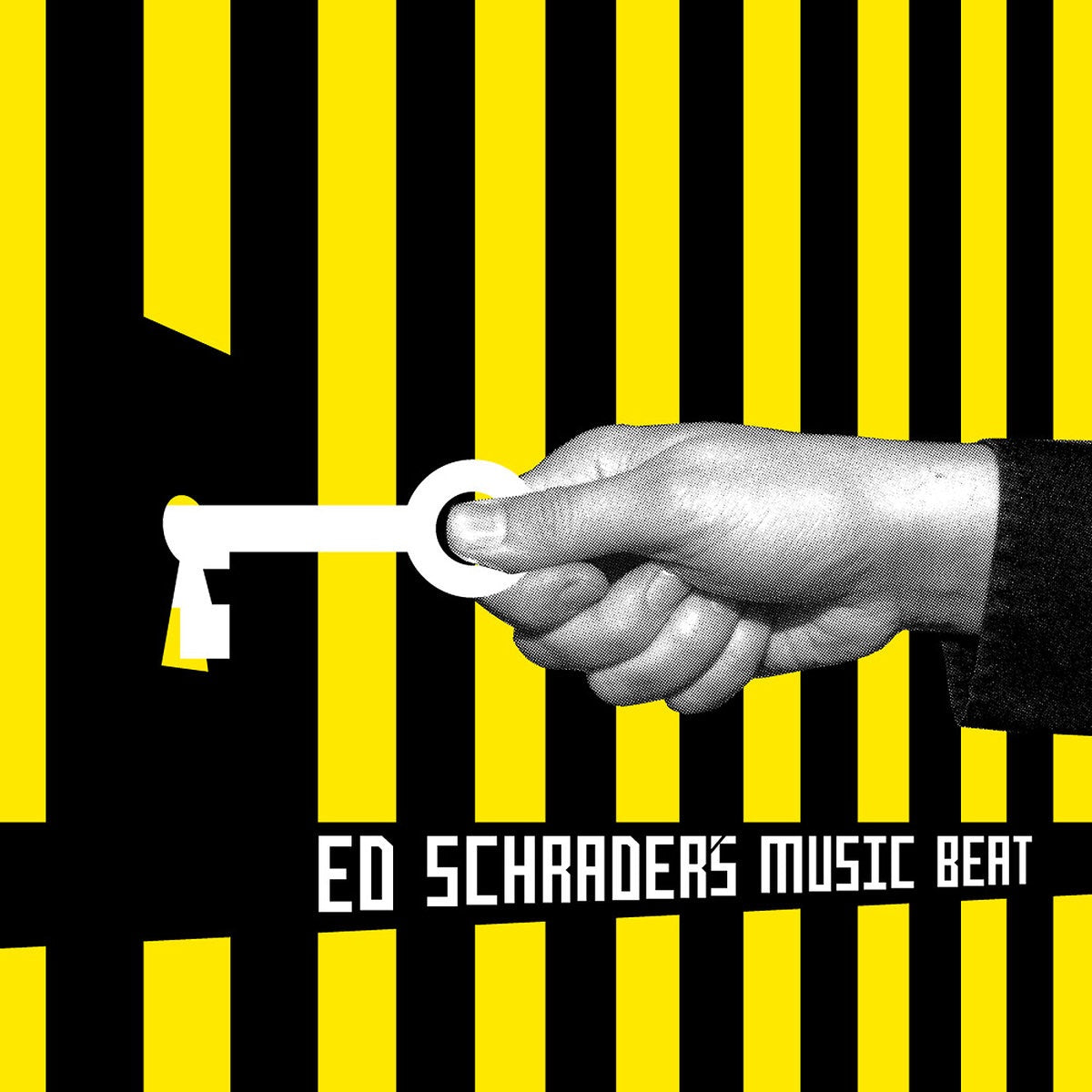 Ed Schraders Music Beat - Party Jail