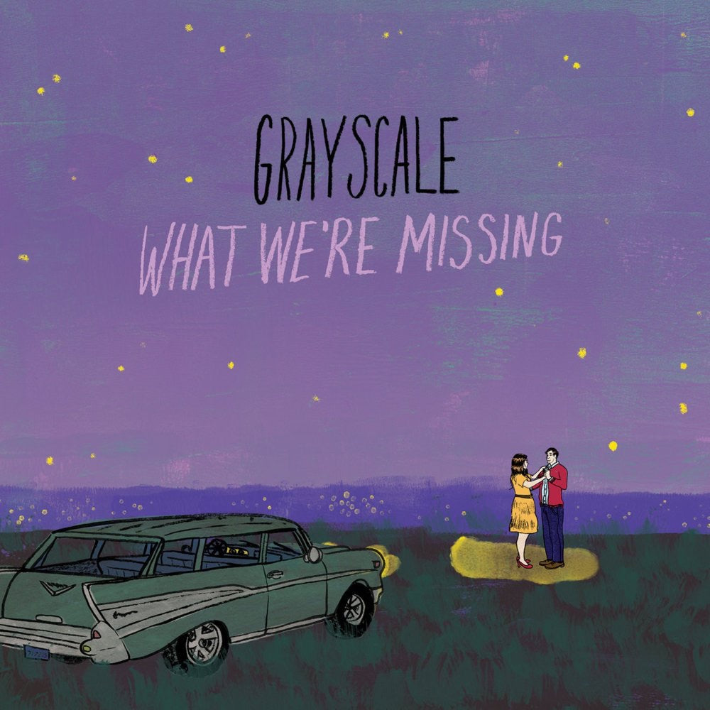 Grayscale - What We’re Missing