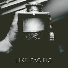 Like Pacific - EP