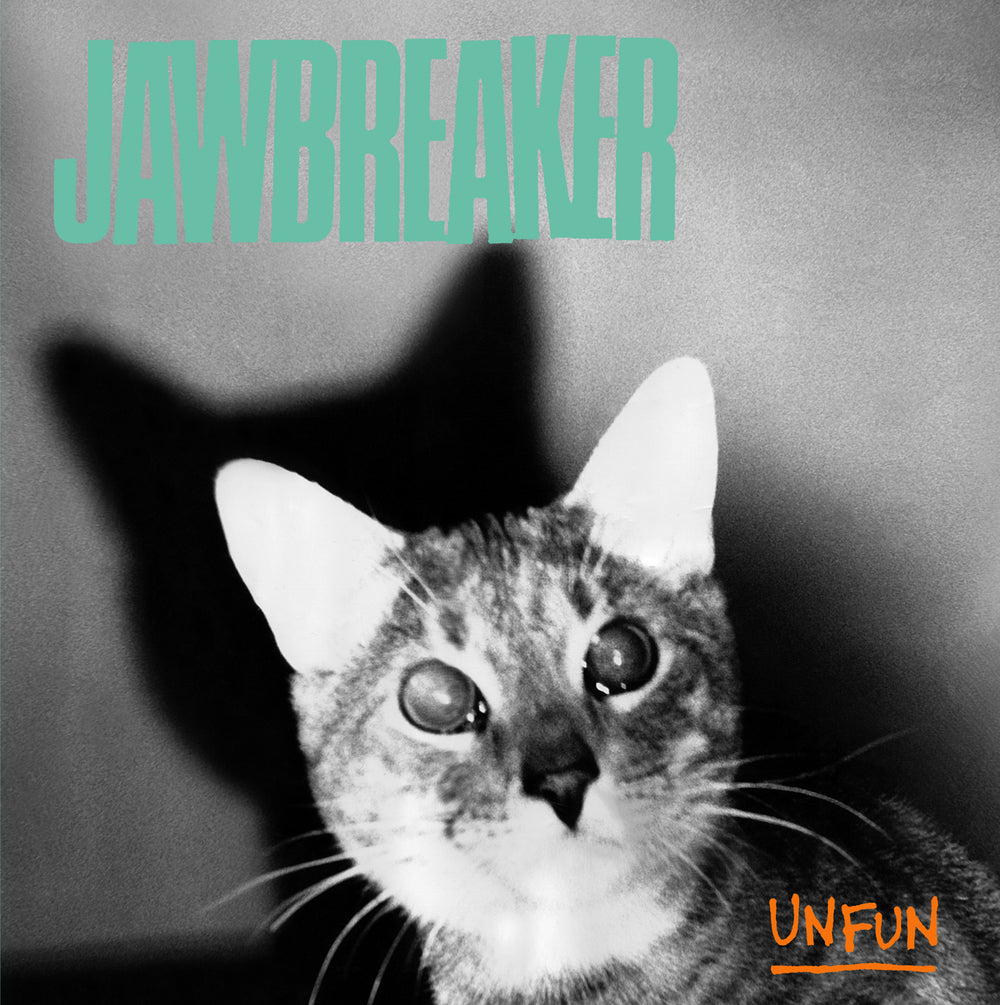 Jawbreaker - Unfun