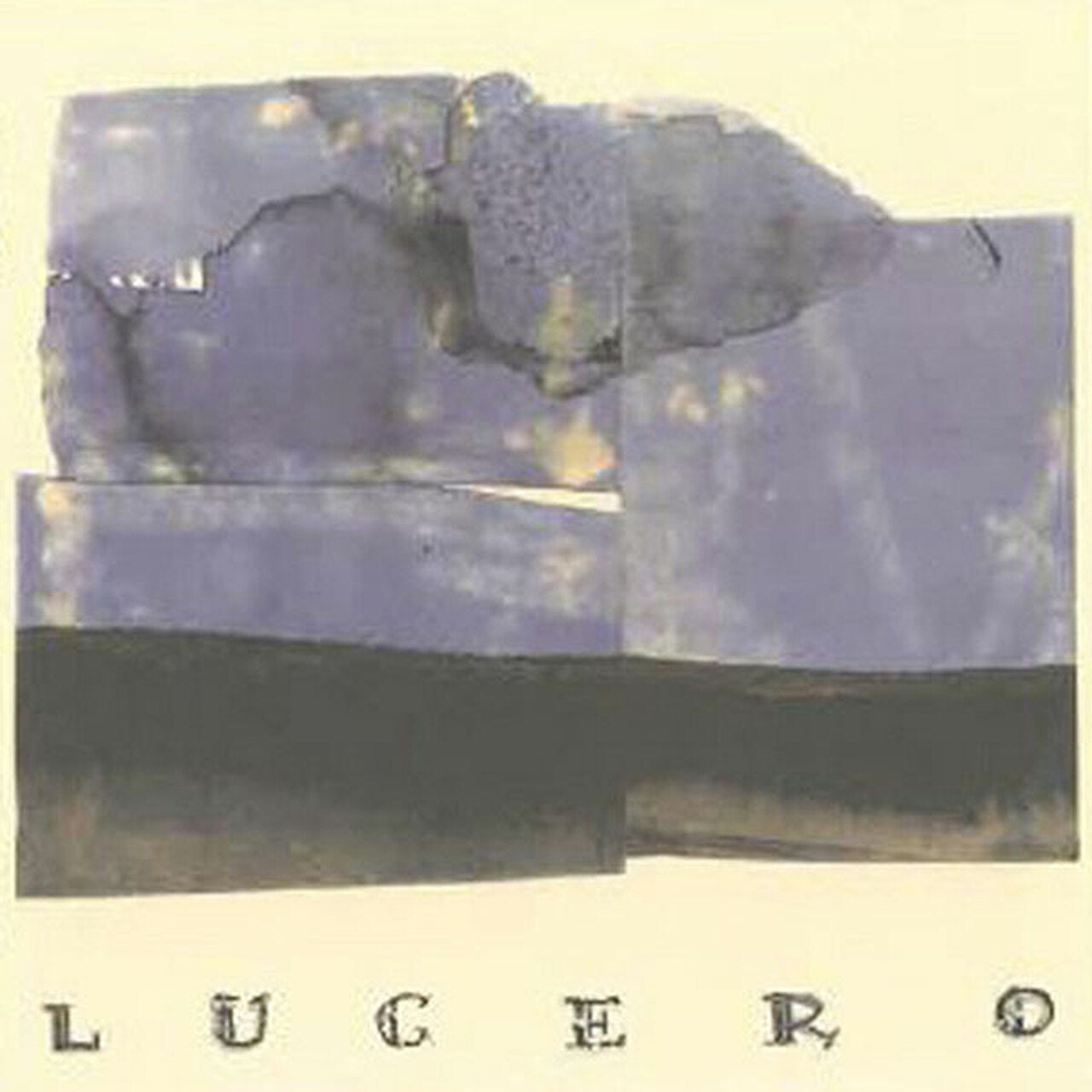 Lucero - ST