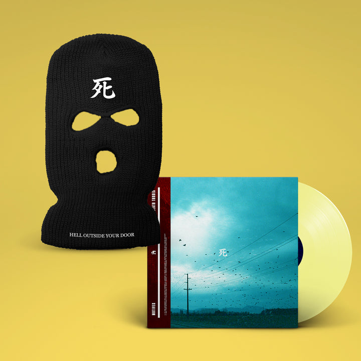 Motives - Death Throes