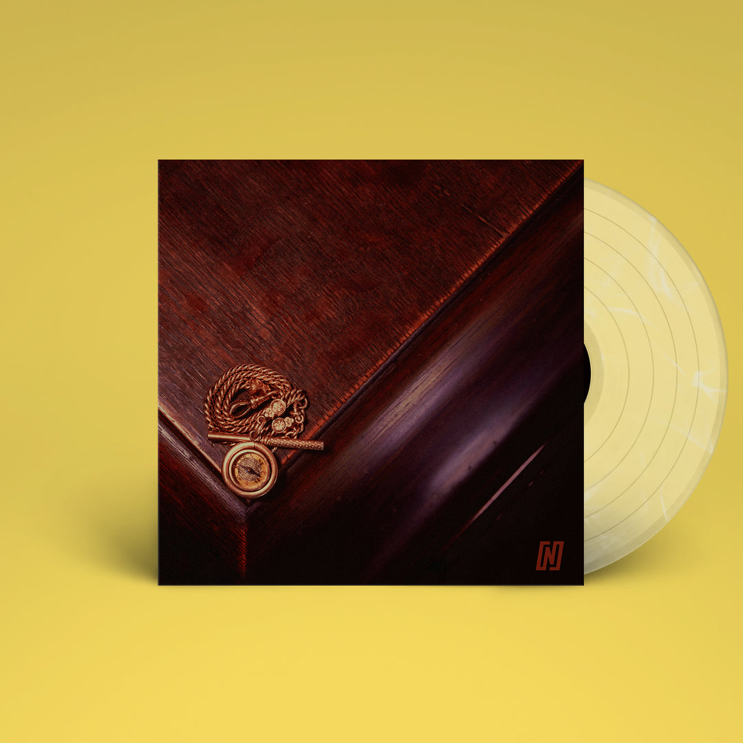 Nominee - Outset (LP Only)