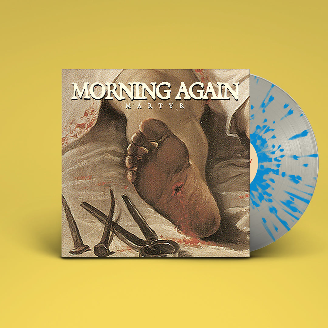 Morning Again - Martyr