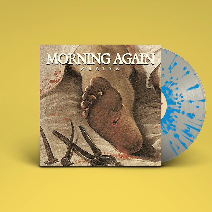 Morning Again - Martyr