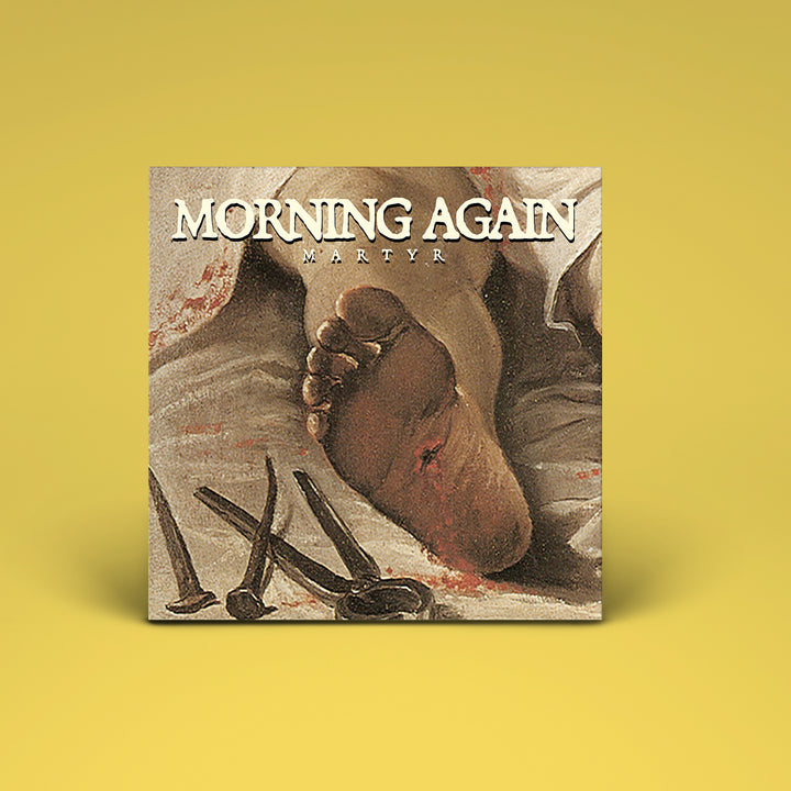 Morning Again - Martyr