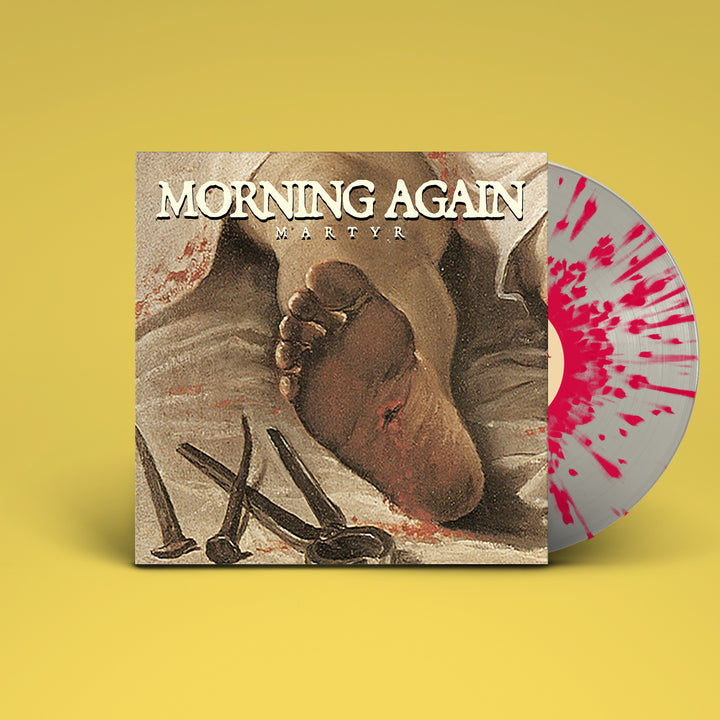 Morning Again - Martyr