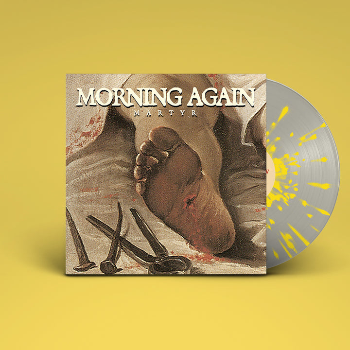 Morning Again - Martyr