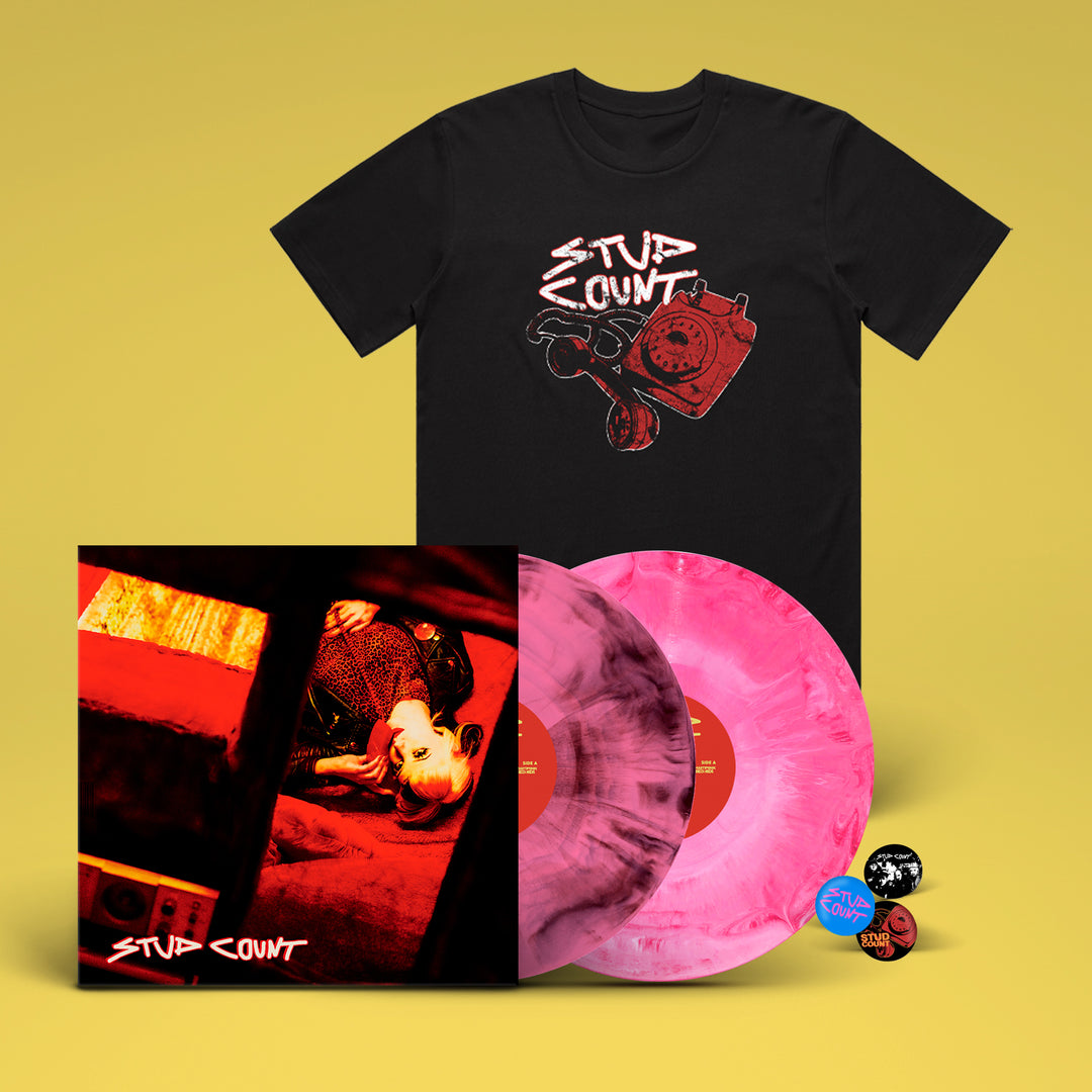 Stud Count - S/T Mega Bundle