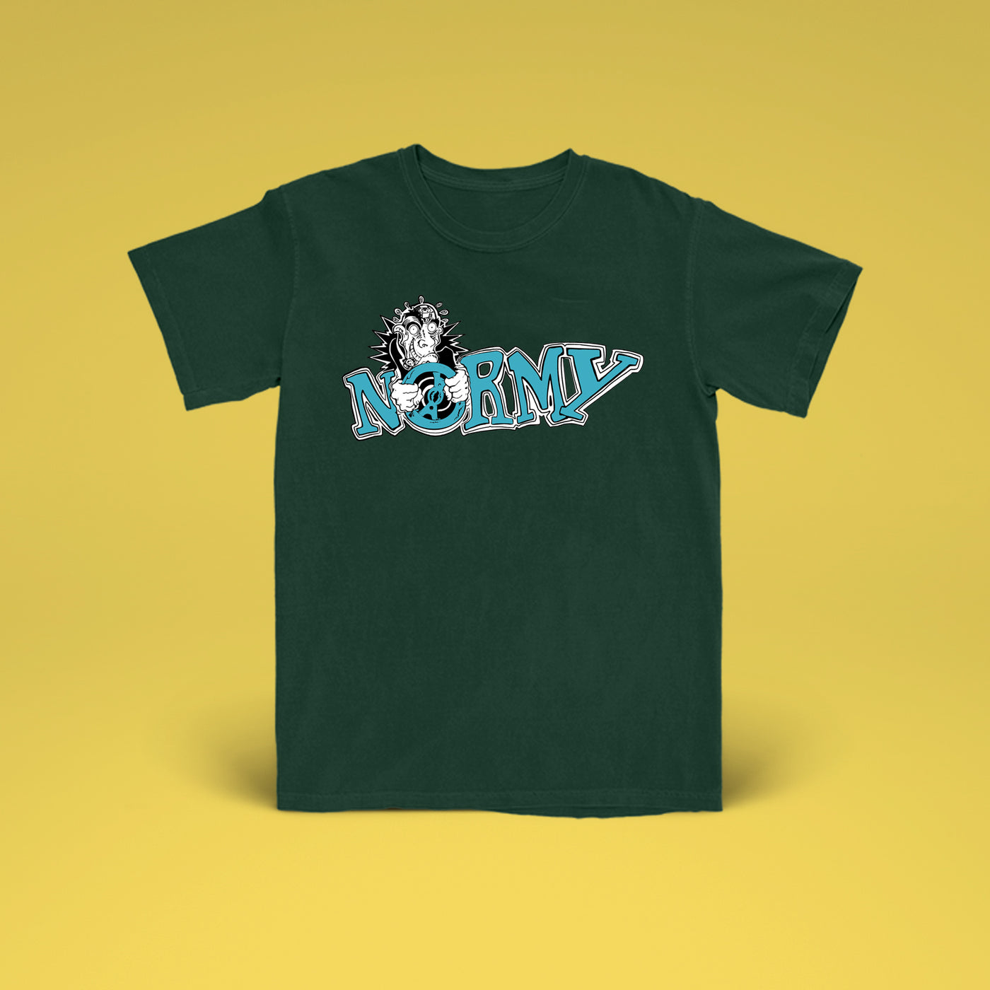 NORMY - NORMYfx Shirt