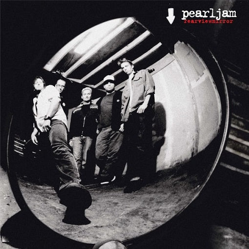 Pearl Jam - Rearviewmirror: Greatest Hits 1991-2003 Vol. 2