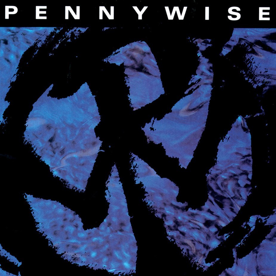 Pennywise - S/T