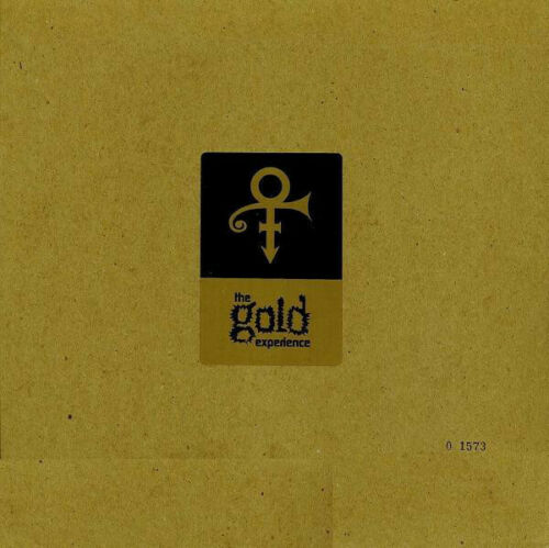 Prince - Gold Experience (RSD)