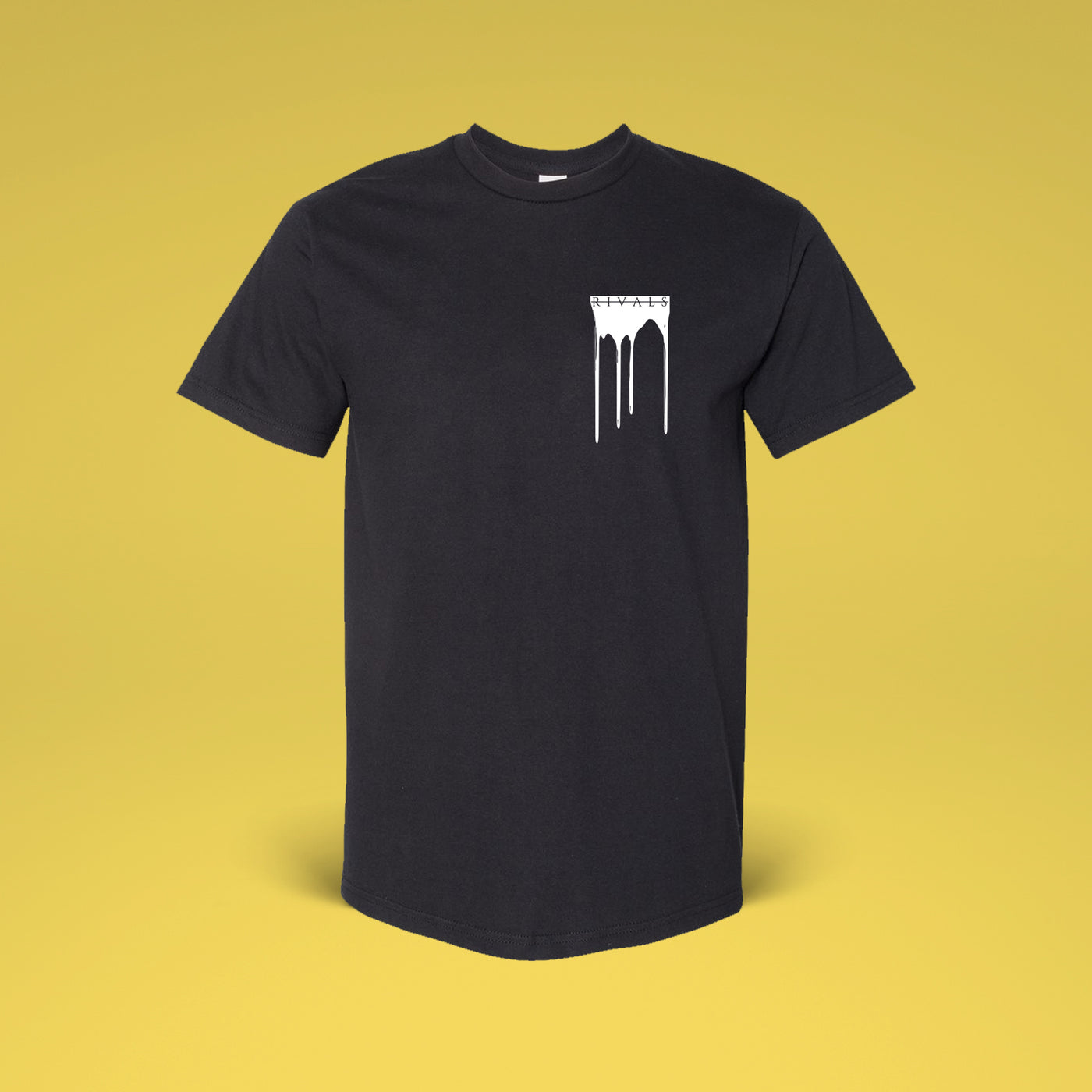 RIVALS - Damned Soul Drip T-Shirt